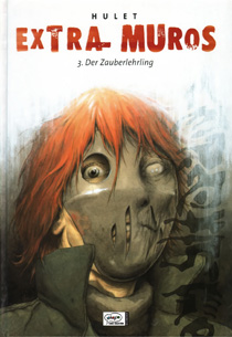 Der Zauberlehrling